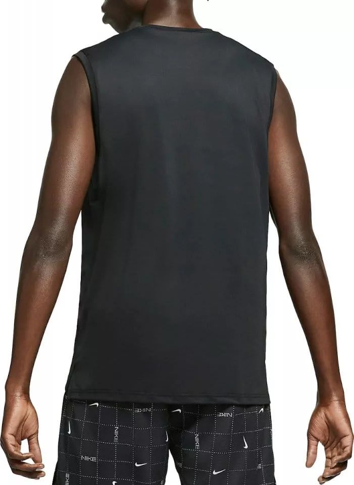Nike PRO DRI-FIT Tank Top оригинален потник L Найк спорт фитнес