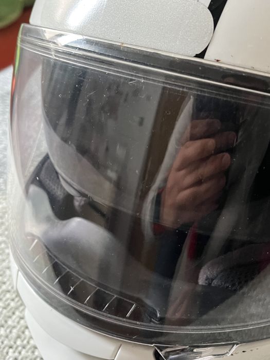 Casca Shoei GT air M 57-58cm