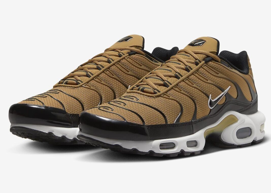 Мъжки обувки Nike air max Plus