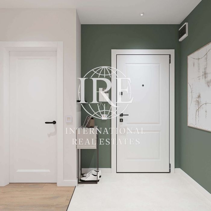 Продава се Многостаен апартамент в Варна, Бриз - 222 кв.м за 2973 €/кв.м - Снимка #7