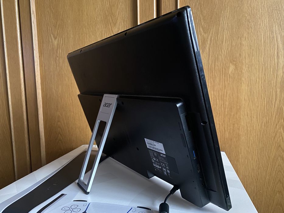 Calculator birou acer all in one