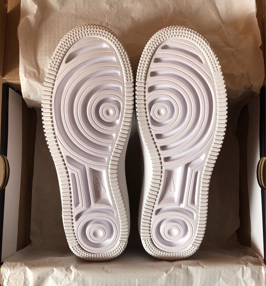Nike Air Force 1 PLT.AF.ORM ОРИГИНАЛНИ дамски маратонки - 40/41