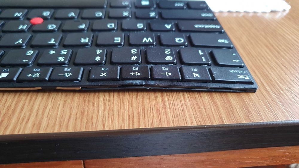 Tastatura originala Lenovo Thinkpad