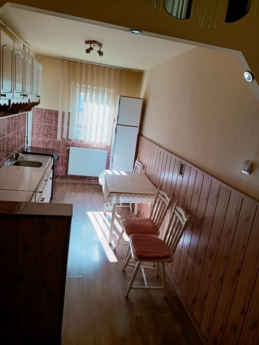 Apartament 2 camere Feldioara
