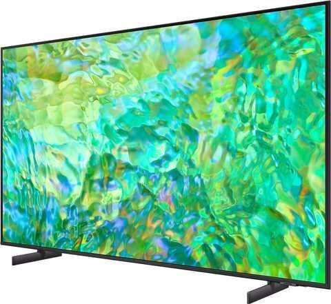 Телевизор Samsung 65" UE65DU8000UXUZ | (есть рассрочка/ nasiya bor)