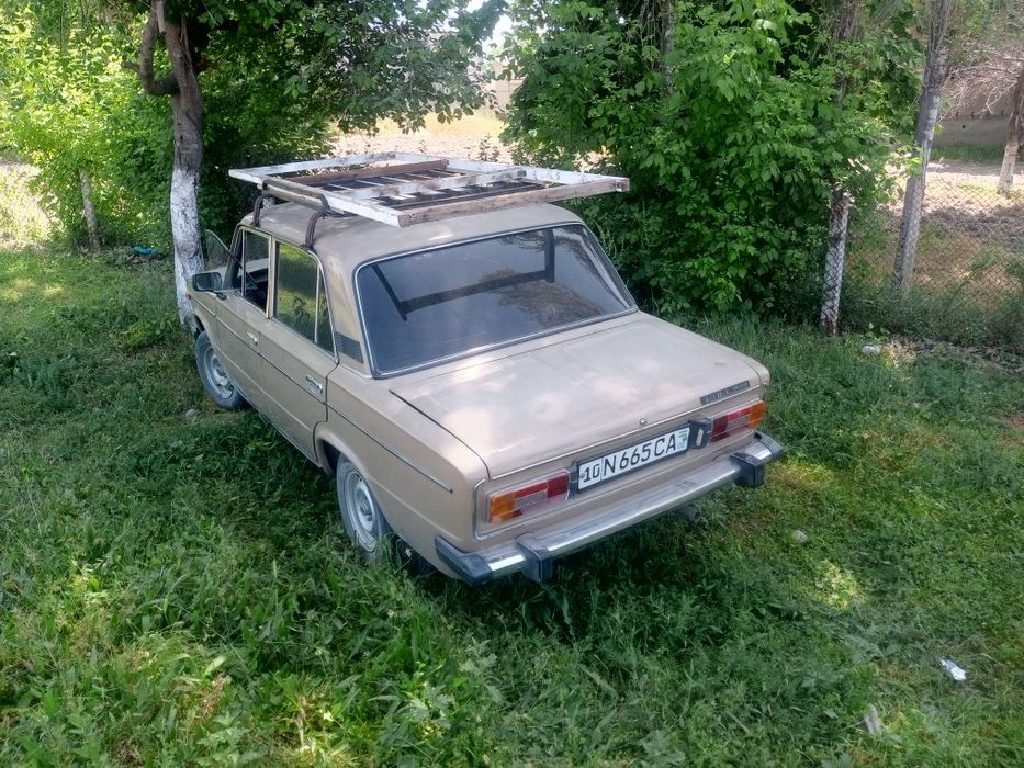Жигули 2106 срочно