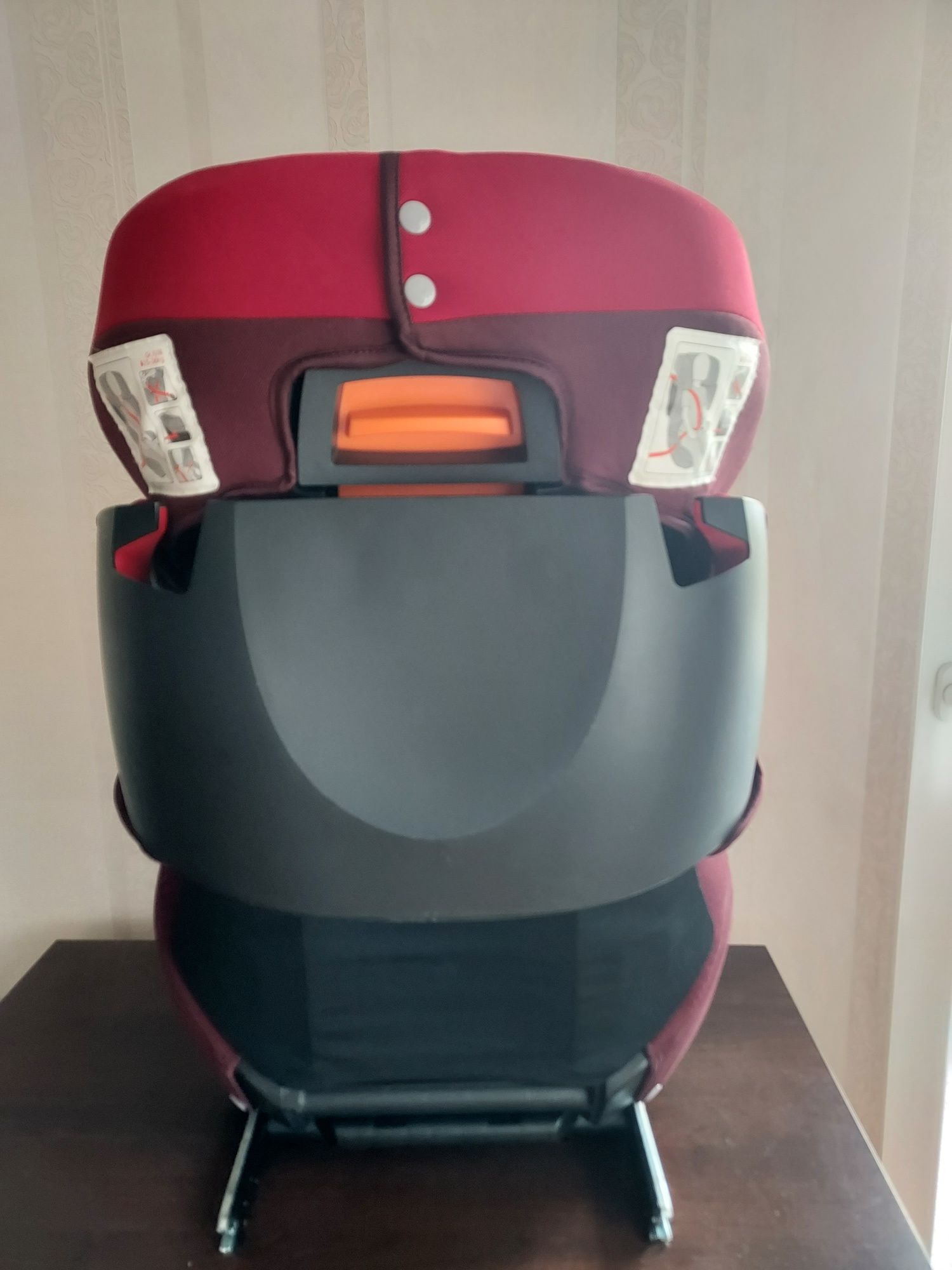 Детско столче за кола Cybex x fit