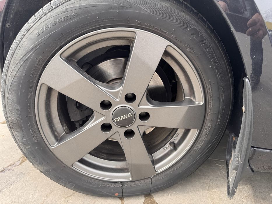 Skoda Octavia 1.2 TSI 110 CP 175 Nm 4 cilindri