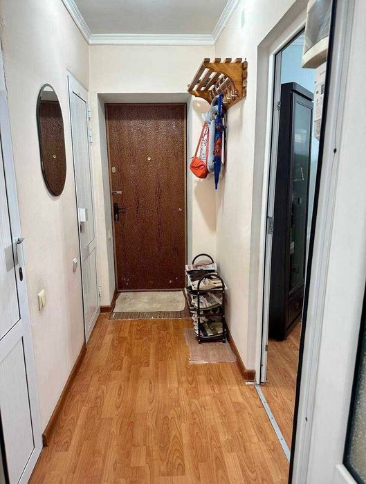 Продаётся квартира в Ул Афросиёб Ор Метро Космонавтов, Интерпол