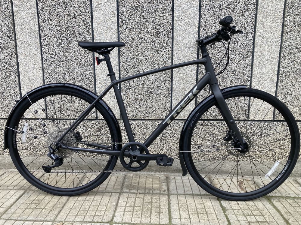 Trek FX 3 Disc 2023