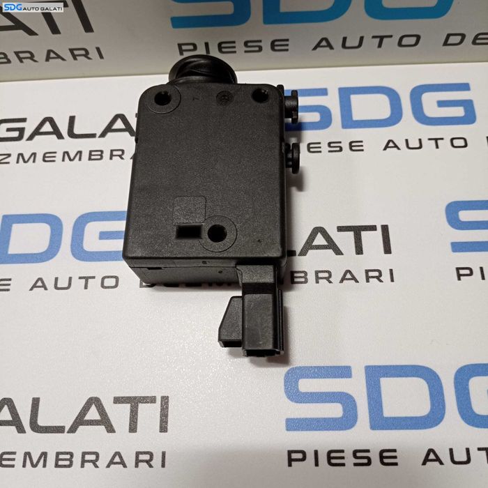 Motoras Usa Usita Capac Buson Rezervor Opel Astra G 1998 - 2005 Cod 90589918 [1823]