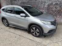 piese auto dezmembrari honda cr-v 2013 2.2 i-dtec cutie manuala 4x4