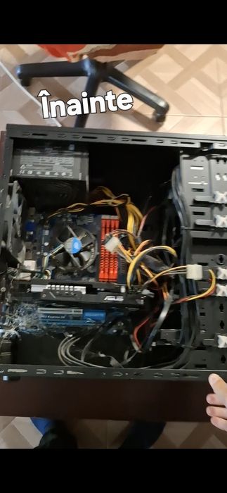 Mentenate pentru PC PlayStation Xbox+build
