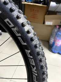 2 Cauciucuri iarna anvelope SCHWALBE ICE SPIKER PRO 27.5X2.25 (57-584)