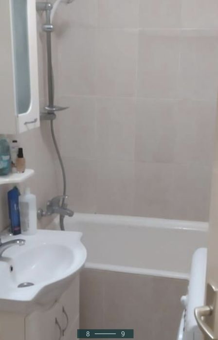 Vand garsonieră  confort 1, etaj 1, Aleea Carpati