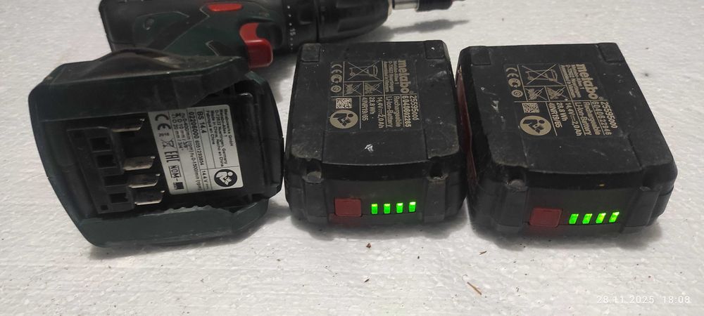 vand filetanta matabo