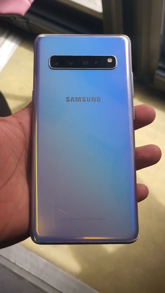 Samsung S 10 Plus