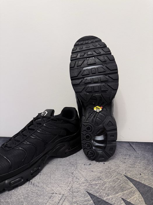 Nike TN negrii marimea 46