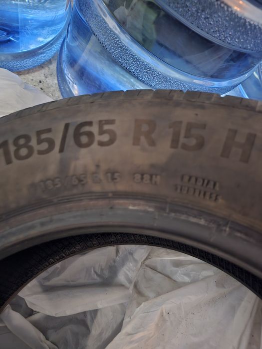 Гуми  Continental 185/65/R15 промоция