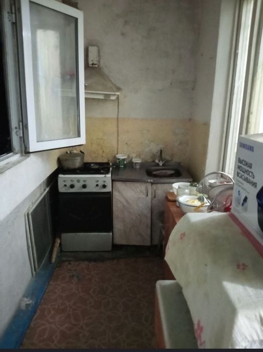 Продажа квартиры массив ттз Ахмад югнакий хумоюн феруза