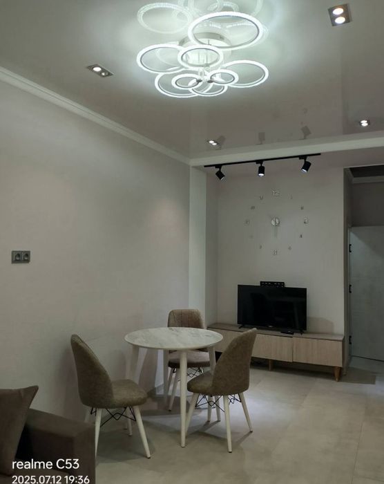 Аренда квартиры 2/6/8 новостройка Юнус Абад 4 кв ЖК Pandora