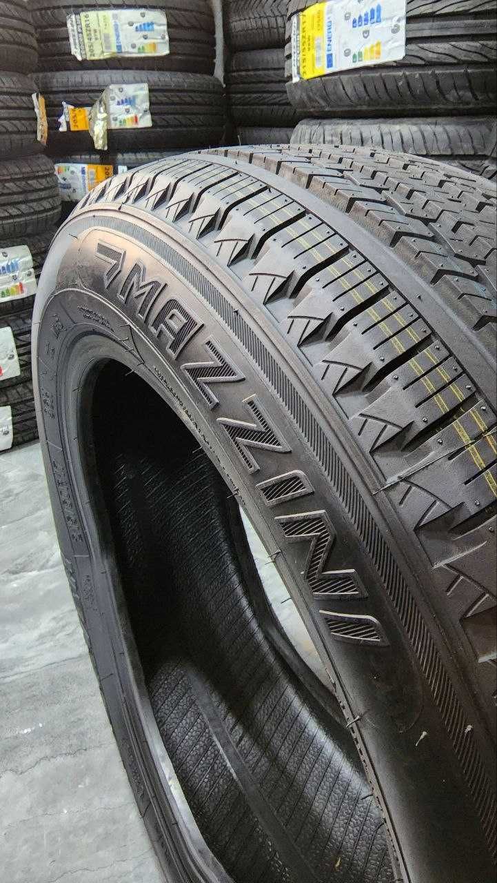 Автошины Mazzini 215/65R16 , Все сезонная резина! Оптом цена.