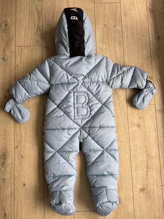 Космонавт 9-12м Ted Baker