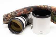 Vand Canon 500mm F4L IS II