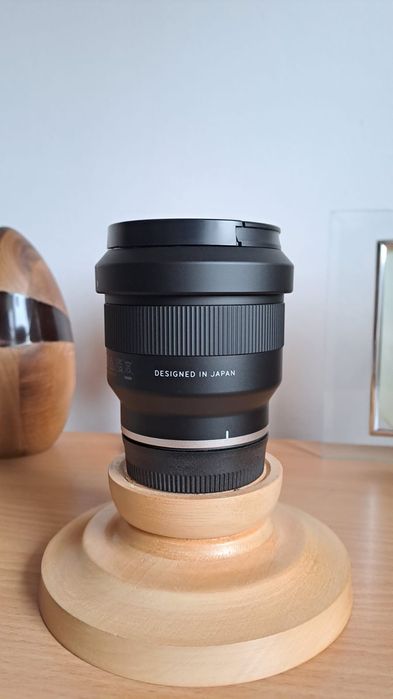 Obiectiv Tamron Sony 35mm f2.8