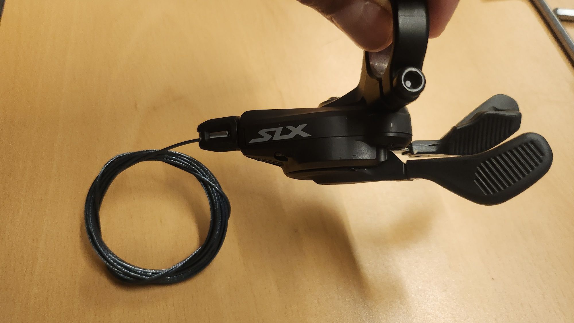 Shimano SLX m7100 монетка