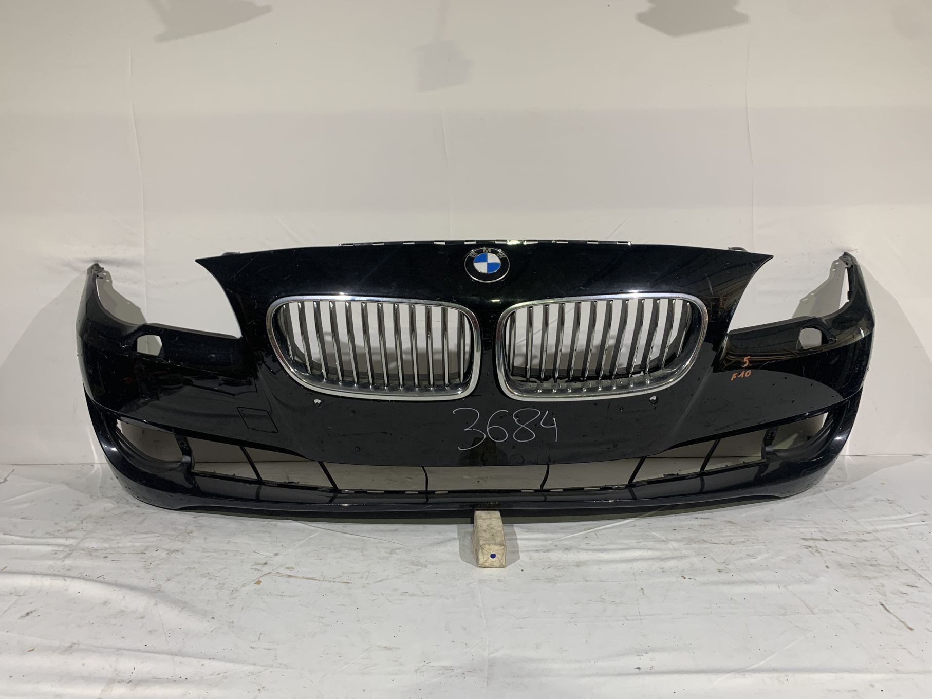 Bara fata BMW Seria 5, F10, F11, 2010, 2011, 2012, 2013, cod origine OE 51117200712.