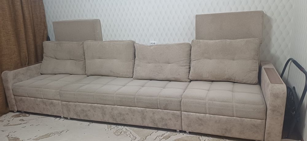 Продам диван-трансформер
