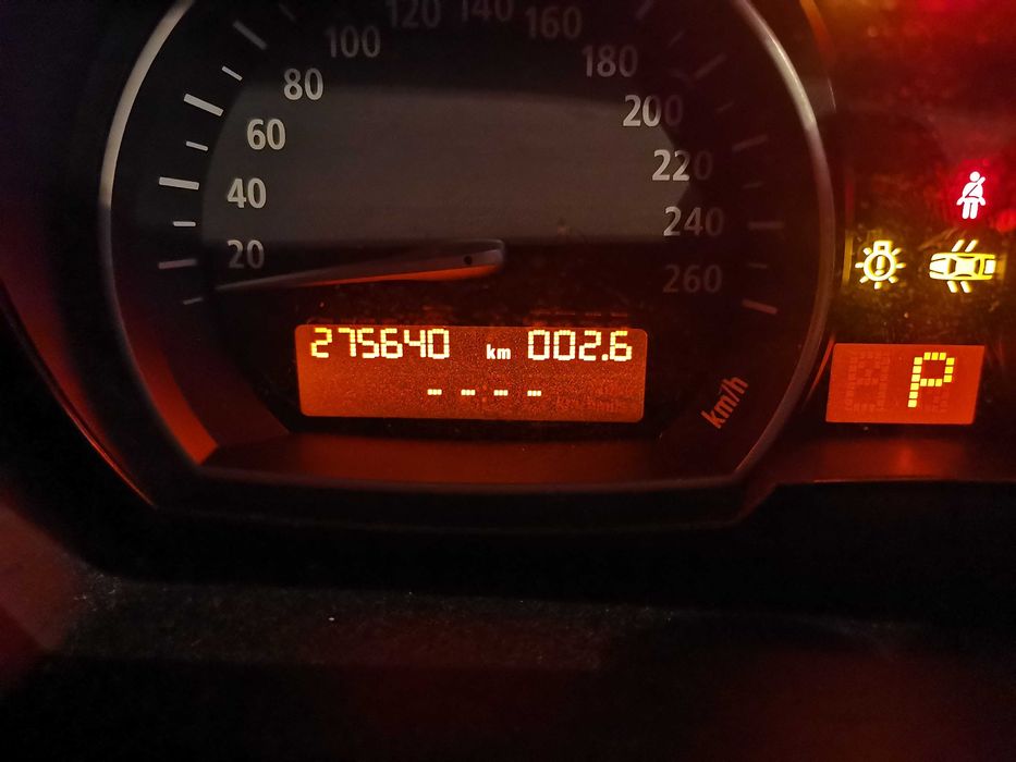 Bmw X3, an 2006, 4x4,M57