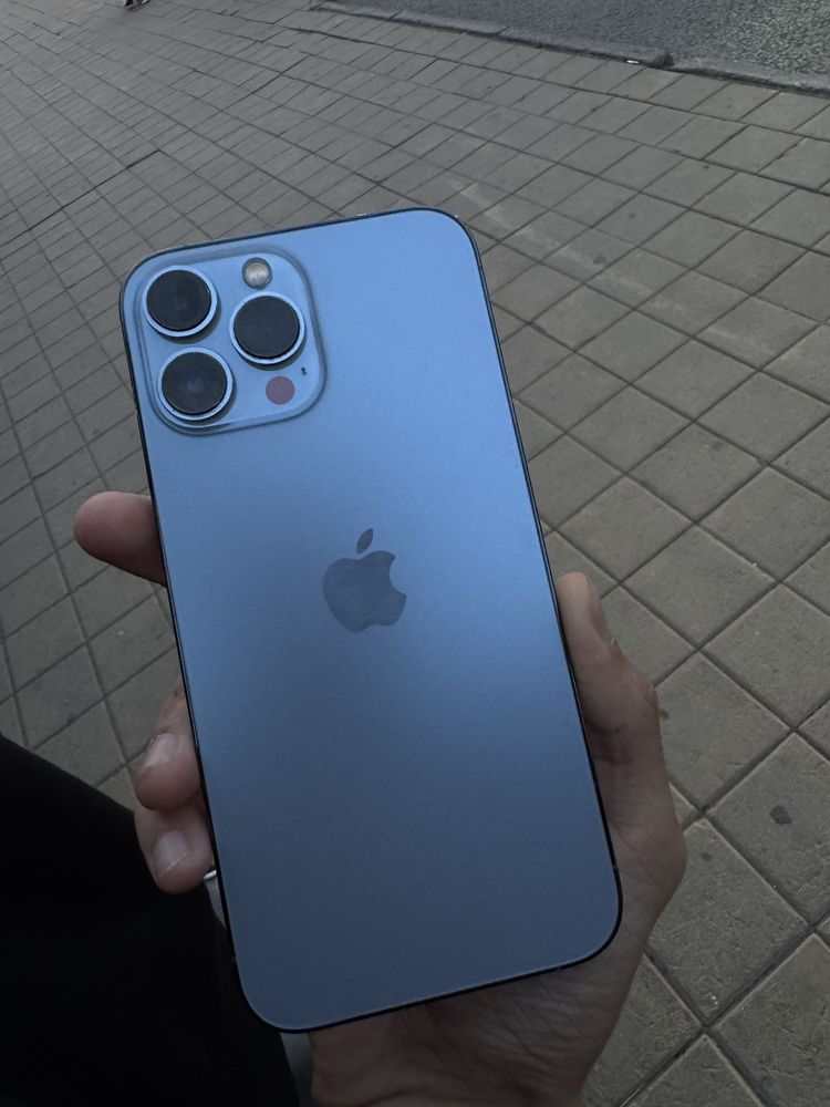 Iphone 13 pro max