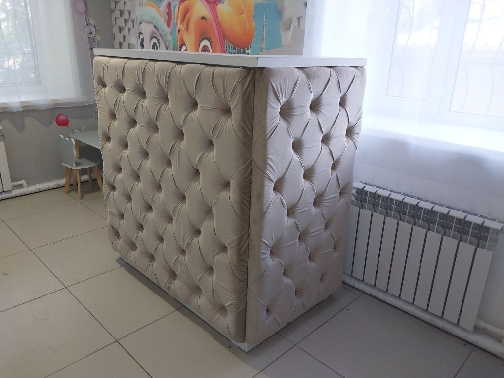 Срочно продаётся парихмахерское оборудование!