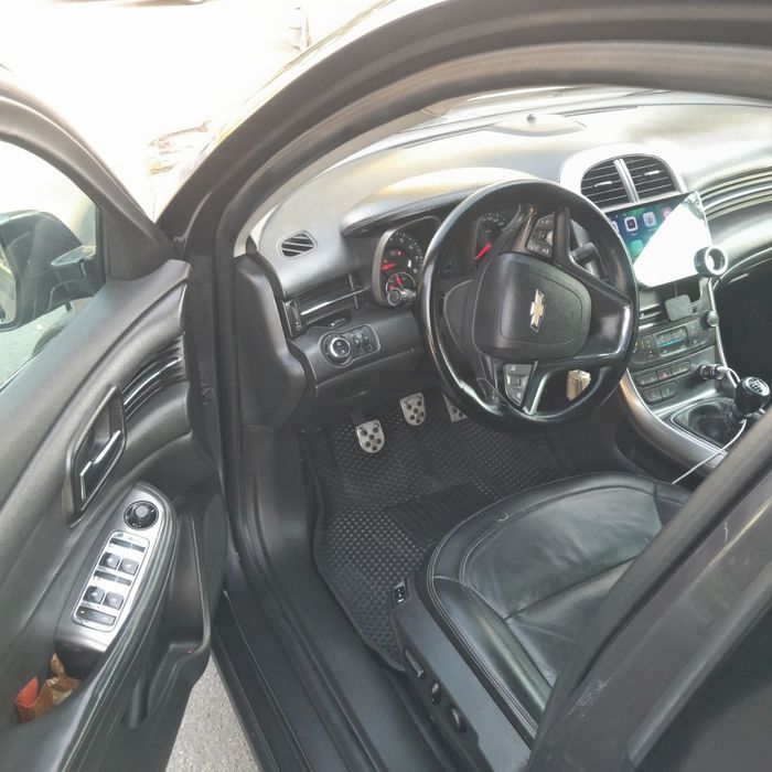 Малибу 2014 срочно  придётся