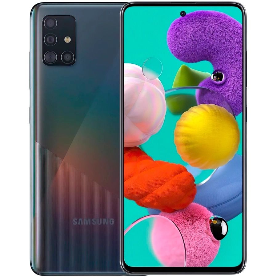 Samsung A51 2020