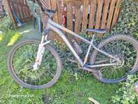 Bicicleta de vanzare