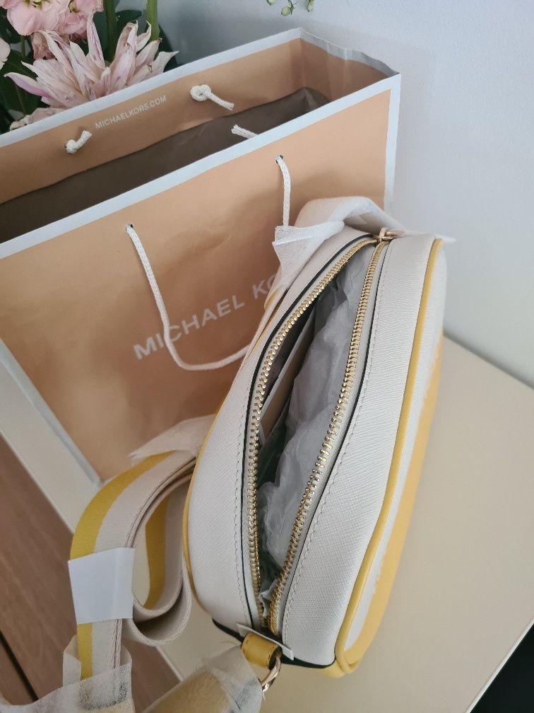 Michael Kors Jet Set Travel Geantă
