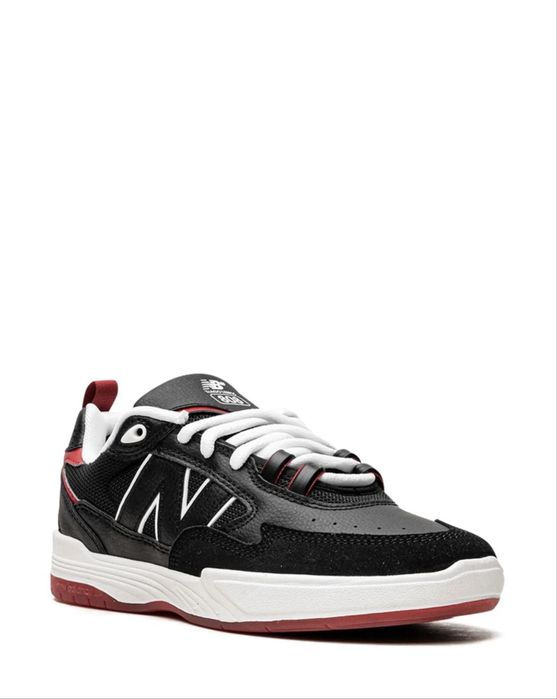 Продам новые кроссовки New Balance Numeric 808 Tiago Lemos (оригинал)