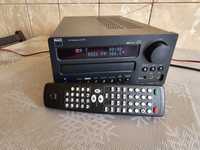 Amplificator / amplituner, cd player NAD  C715, rds, usb, telecomanda.