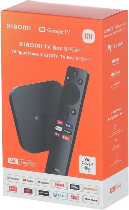 Youtube в любом телевизоре