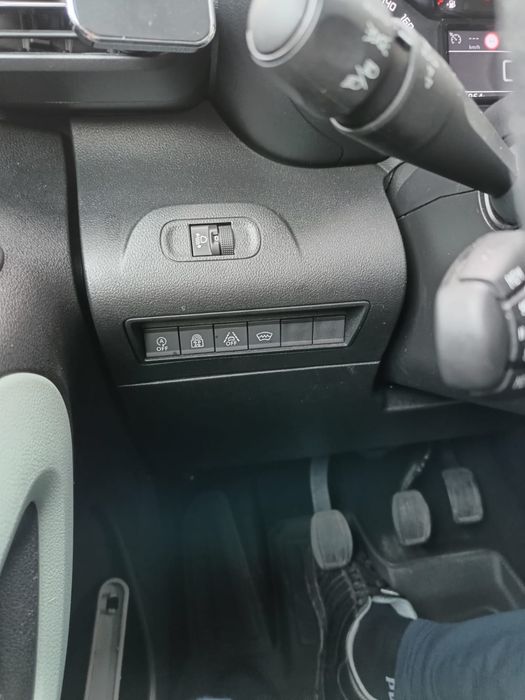 Citroen Berlingo Autoutilitara N1