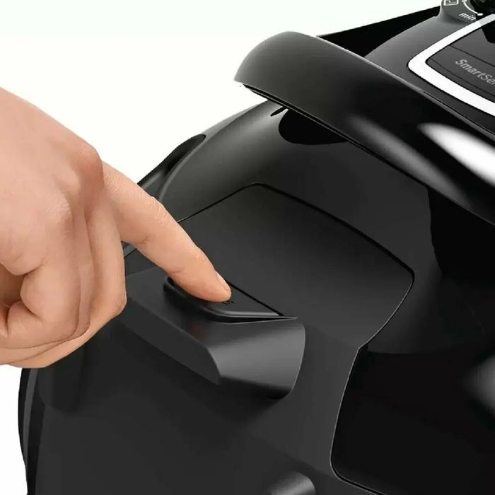 Пылесос Bosch BGS412234A