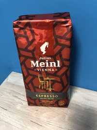 Cafea boabe JULIUS MEINL Vienna Espresso, 1 kg (transport gratuit)