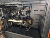 PC Desktop workstation
