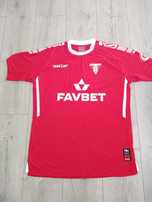 tricou joc original UTA ARAD cu sigla de Superliga
