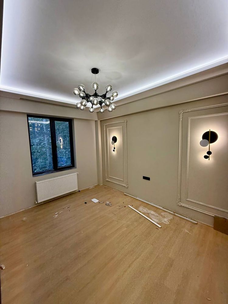 Срочно Продаётсия Квартира Новастройка IT-PARK 3/2/5