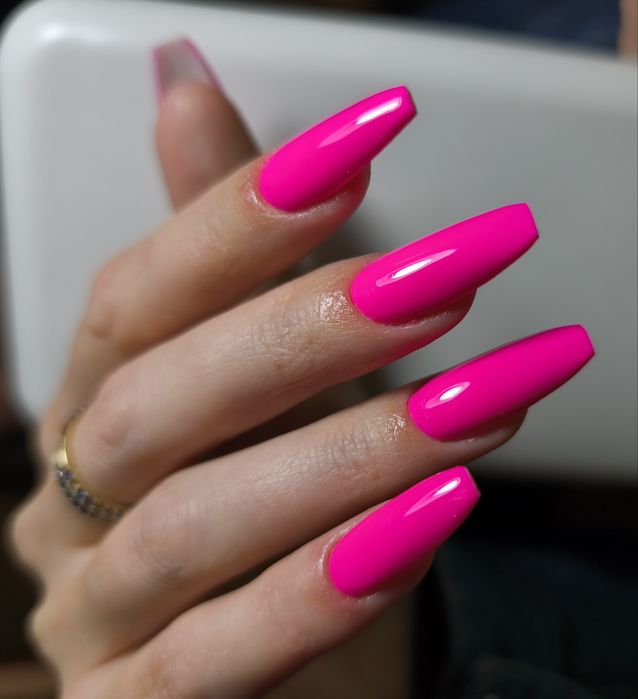 Unghii cu gel sector 4