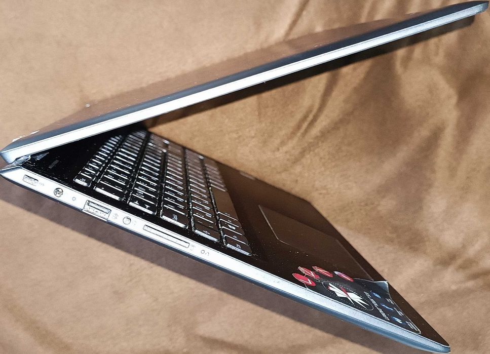 Lenovo YOGA 510-15ISK